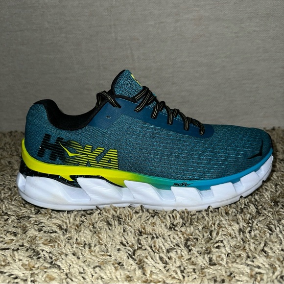 Hoka One One Other - Size 9- Hoka One One Elevon Blue - 1019267-CSBLC
